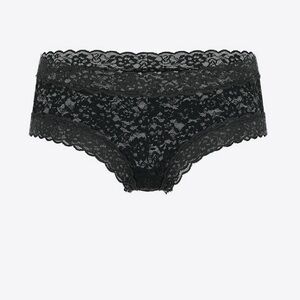 Victoria Secret Lace Cheeky Panty
